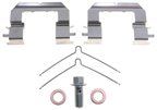 Raybestos FRC13341N Disc Brake Caliper - Front Right - view 5