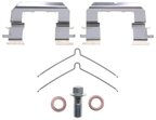 Raybestos FRC13342N Disc Brake Caliper - Front Left - view 5