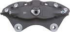 Raybestos FRC13344N Disc Brake Caliper - Rear Left - view 3