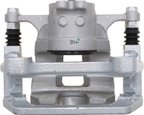 Raybestos FRC13345N Disc Brake Caliper - Rear Right - view 4