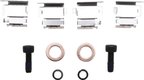 Raybestos FRC13346N Disc Brake Caliper - Rear Left - view 5