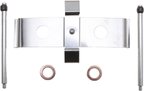 Raybestos FRC13347N Disc Brake Caliper - Front Right - view 5