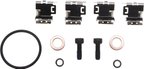 Raybestos FRC13437C Disc Brake Caliper - Rear Right - view 5