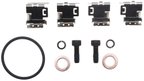 Raybestos FRC13438C Disc Brake Caliper - Rear Left - view 5