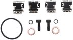 Raybestos FRC13438N Disc Brake Caliper - Rear Left - view 5