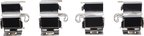 Raybestos FRC13444N Disc Brake Caliper - Front Right - view 5