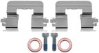 Raybestos FRC13452C Disc Brake Caliper - Rear Left - view 5