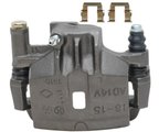 Raybestos FRC3140 Disc Brake Caliper - Rear Left - view 4