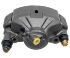 Raybestos FRC3145 Disc Brake Caliper - Front Left - view 3