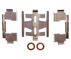 Raybestos FRC3651 Disc Brake Caliper - Front Left - view 7