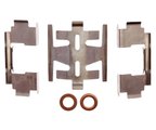 Raybestos FRC3651 Disc Brake Caliper - Front Left - view 8