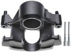 Raybestos FRC4192 Disc Brake Caliper - Front Left - view 3