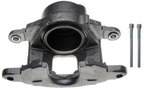 Raybestos FRC4340 Disc Brake Caliper - Front Left - view 3