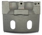 Raybestos FRC7023C Disc Brake Caliper - Front Right or Rear Right - view 2