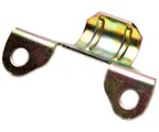 Raybestos GMB25852 Drum Brake Wheel Cylinder Bracket - Rear - view 2