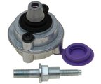 Raybestos H14355 Disc Brake Low Frequency Noise Damper - Rear - view 1