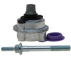 Raybestos H14356 Disc Brake Low Frequency Noise Damper - Rear - view 2