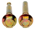 Raybestos H15107 Disc Brake Caliper Bolt Kit - Front - view 3