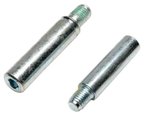 Raybestos H15174 Disc Brake Caliper Bolt Kit - Front - view 1