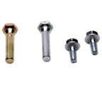 Raybestos H15178 Disc Brake Caliper Bolt Kit - Rear - view 2