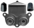 Raybestos MC19089 Brake Master Cylinder - view 3