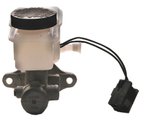 Raybestos MC390123 Brake Master Cylinder - view 3