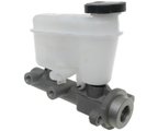 Raybestos MC390186 Brake Master Cylinder - view 2