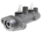 Raybestos MC390302 Brake Master Cylinder - view 2