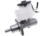 Raybestos MC391007 Brake Master Cylinder - view 2