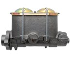 Raybestos MC39195 Brake Master Cylinder - view 8