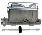Raybestos MC39419 Brake Master Cylinder - view 7
