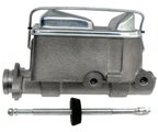Raybestos MC39419 Brake Master Cylinder - view 8