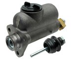 Raybestos MC39472 Brake Master Cylinder - view 2
