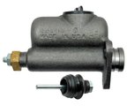 Raybestos MC39472 Brake Master Cylinder - view 5