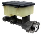 Raybestos MC39589 Brake Master Cylinder - view 2