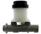 Raybestos MC39656 Brake Master Cylinder - view 8