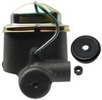 Raybestos MC39808 Brake Master Cylinder - view 4