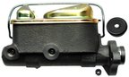 Raybestos MC39808 Brake Master Cylinder - view 5
