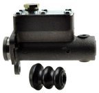 Raybestos MC544 Brake Master Cylinder - view 8