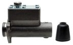 Raybestos MC785 Brake Master Cylinder - view 8