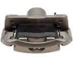 Raybestos RC10286 Disc Brake Caliper - Front Right - view 4