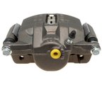 Raybestos RC10286 Disc Brake Caliper - Front Right - view 3