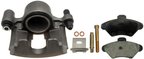 Raybestos RC10410 Disc Brake Caliper - Front Left - view 4