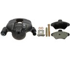 Raybestos RC10410 Disc Brake Caliper - Front Left - view 1
