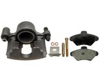 Raybestos RC10410 Disc Brake Caliper - Front Left - view 2
