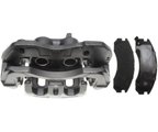 Raybestos RC10470 Disc Brake Caliper - Front Left - view 2