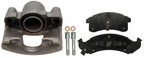 Raybestos RC10496 Disc Brake Caliper - Front Left or Front Right - view 4
