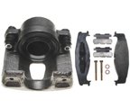 Raybestos RC10509 Disc Brake Caliper - Front Right - view 2