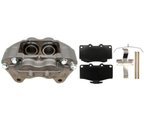 Raybestos RC10792 Disc Brake Caliper - Front Right - view 1