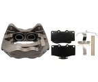 Raybestos RC10792 Disc Brake Caliper - Front Right - view 2